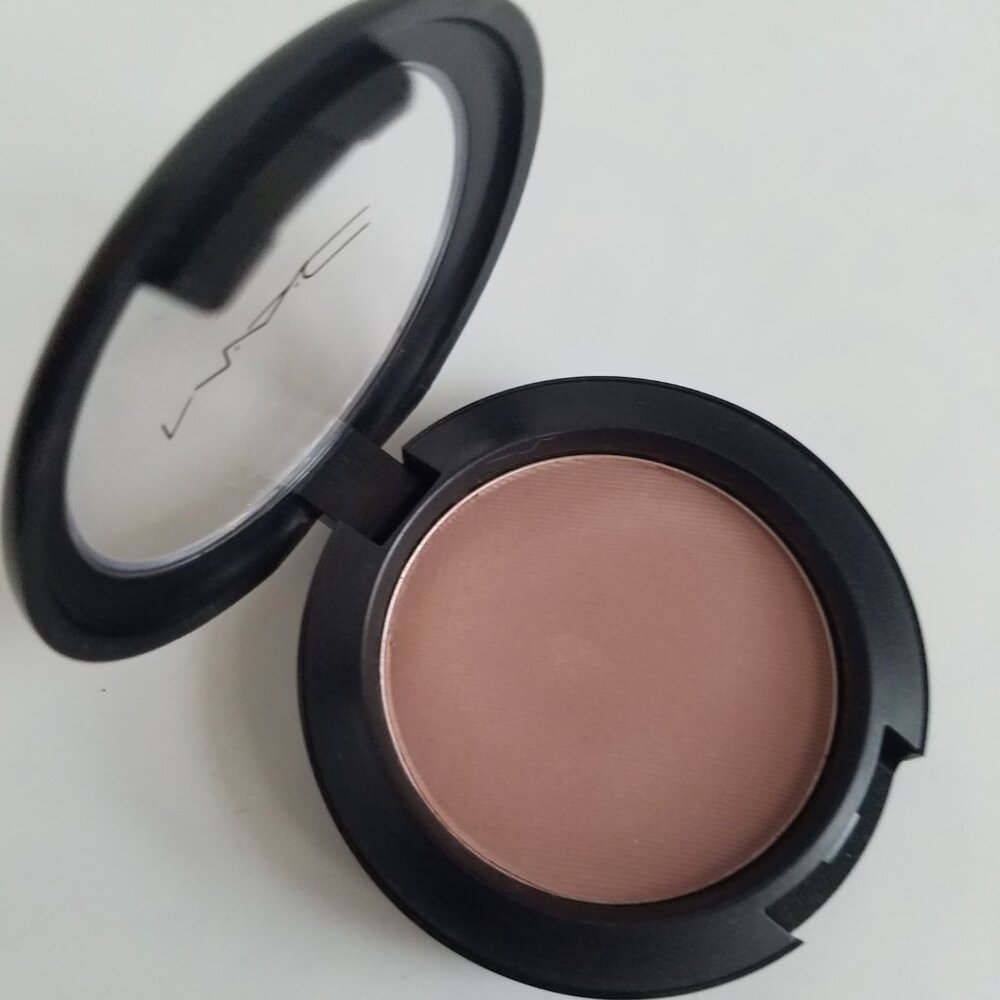 Mac Harmony Blush